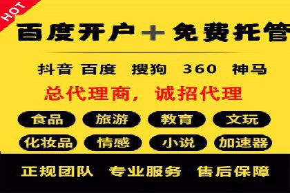 探索百度推广托管的奥秘：成功案例揭秘